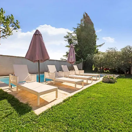 Lively In With Private Pool Сasa de vacaciones Fraga