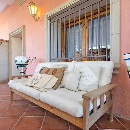 Lively In With Private Pool * Fraga