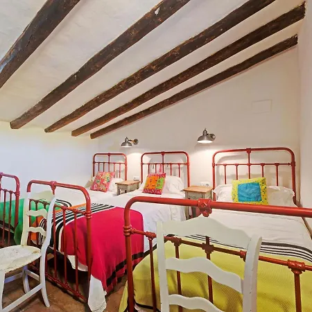 Lively In With Private Pool * Fraga