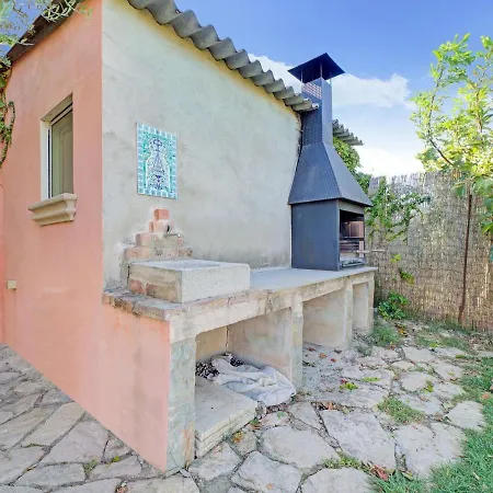 Lively In With Private Pool Сasa de vacaciones Fraga