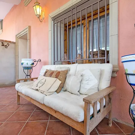 Ferienhaus With Private Pool