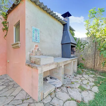 度假居 With Private Pool *