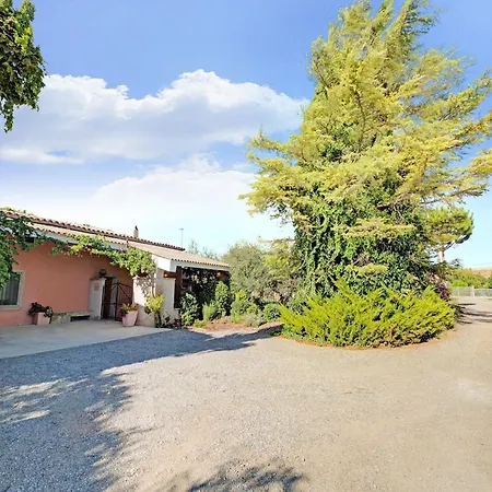 Ferienhaus With Private Pool