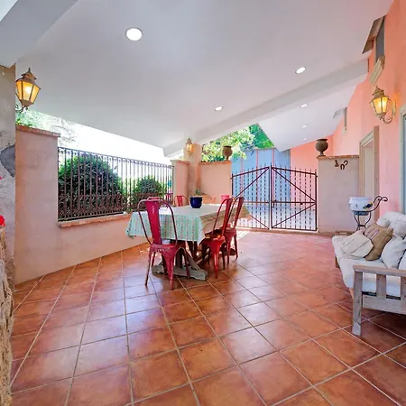 Ferienhaus With Private Pool Fraga