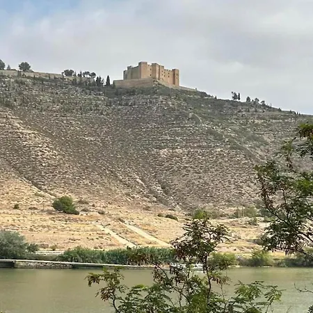 With Private Pool Ferienhaus Fraga