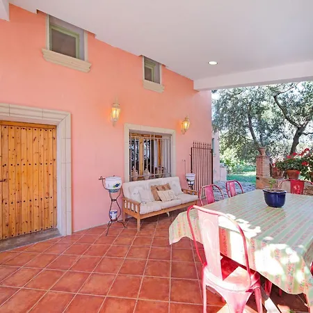 Ferienhaus With Private Pool Fraga