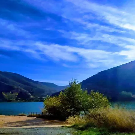 Ferienhaus With Private Pool