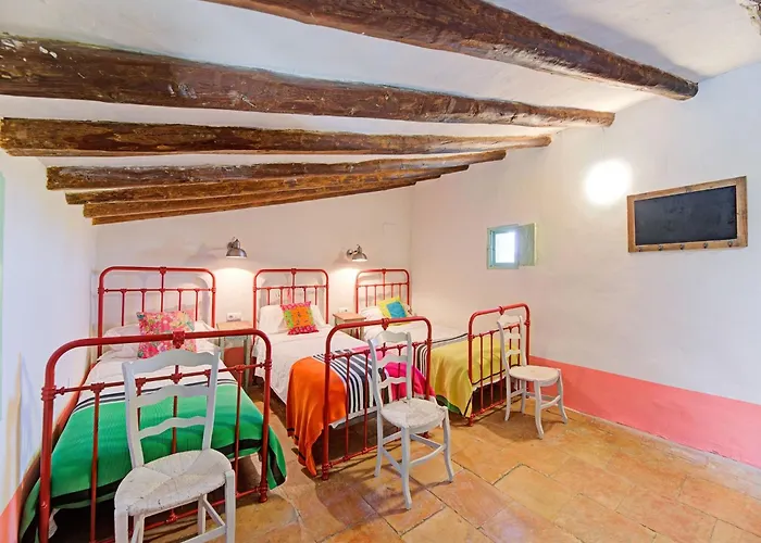 Semesterbostad With Private Pool