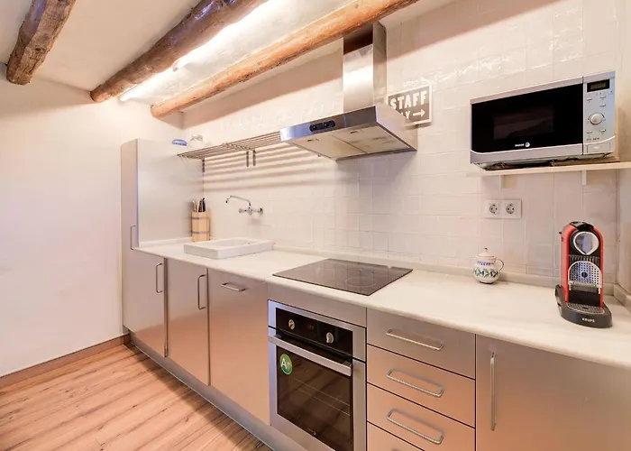 Semesterbostad With Private Pool Fraga