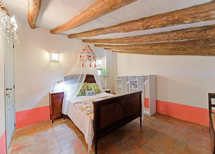 With Private Pool Semesterbostad