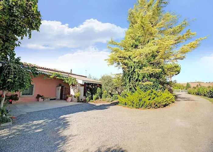 Semesterbostad With Private Pool