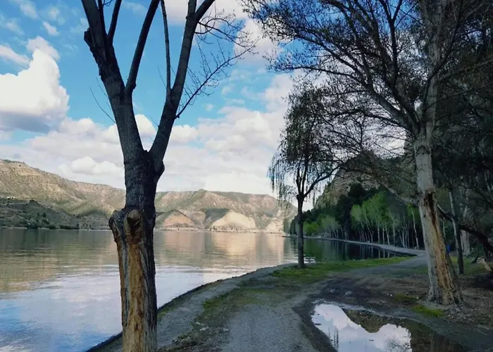 Semesterbostad With Private Pool *