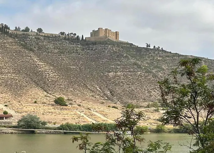 With Private Pool Semesterbostad Fraga